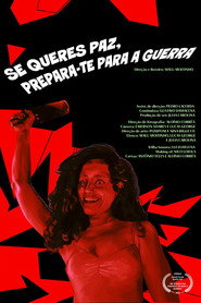 Se Queres Paz, Prepara-te para a Guerra