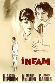 Poster Infam