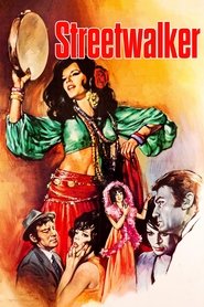 Poster Streetwalker 1970