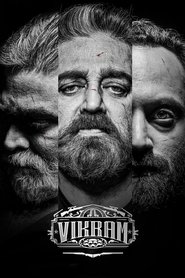 Vikram 2022 Full Movie Download Hindi & Multi Audio | DSNP WEB-DL 2160p 1080p 720p 480p