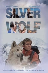 Silver Wolf постер