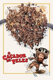 Pôster de O Caçador de Peles