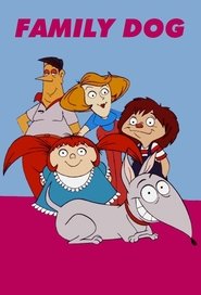 Family Dog (1993) Family Dog (1993)