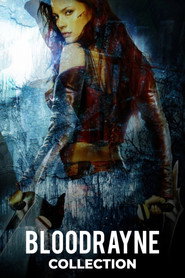 BloodRayne Collection collection poster