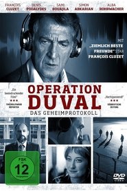 Operation Duval – Das Geheimprotokoll