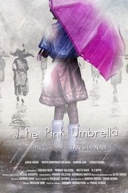 The Pink Umbrella