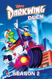 Darkwing Duck – Der Schrecken der Bösewichte: Season 2