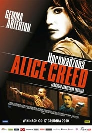 Uprowadzona Alice Creed