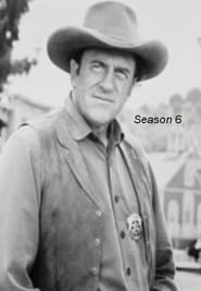 Gunsmoke Season 6 3