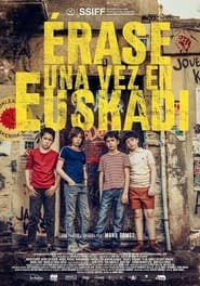 Once Upon a Time in Euskadi (2021) Spanish Drama | 480p, 720p, 1080p WEB-DL | ESub | Google Drive