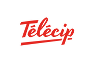 Logo for Télécip Logo for Télécip