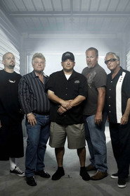 Storage Wars постер