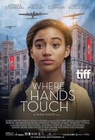Where Hands Touch Ganzer Film Deutsch Stream Online