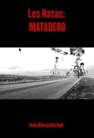 Poster Los Natas: Matadero 2013