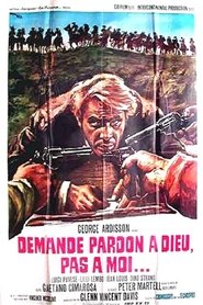 Demande pardon à Dieu, pas à moi (1968)