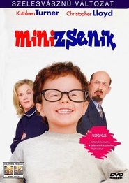 Minizsenik (1999)