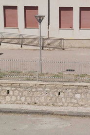 Poster If Only There Were Peace 2017