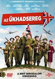 Az ükhadsereg dvd megjelenés film magyarul letöltés online full film
2016