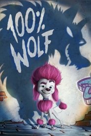 100 Percent Wolf