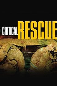 Poster Critical Rescue 2003