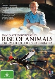 Rise of Animals: Triumph of the Vertebrates постер