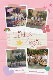 Poster Little Aggie