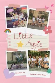 Poster Little Aggie