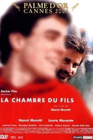 Film La Chambre du fils streaming