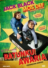 Ratunku! Awaria