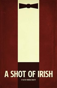 Poster A Shot of Irish 2020