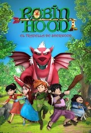 Robin Hood: el trapella de Sherwood