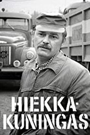Hiekkakuningas 1972