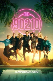 Póster de BH90210 Temporada 1