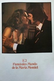 Poster El fantástico mundo de la María Montiel 1978