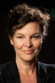 Hilde Van Mieghem headshot