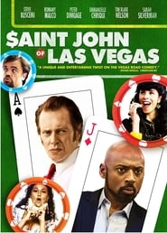 Saint John of Las Vegas постер