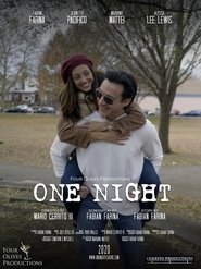 One Night постер