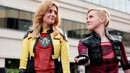 Electra Woman & Dyna Girl en streaming