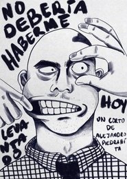 No Deberia Haberme Levantado Hoy