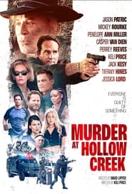 Murder at Hollow Creek 1970