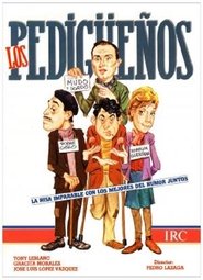 Los pedigüeños Los pedigüeños