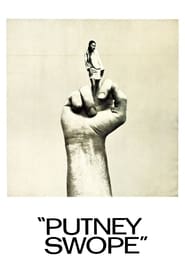 Poster Putney Swope