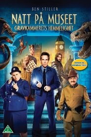 Se Natt på museet - Gravkammerets hemmelighet 2006 Film På Engelsk Tekst og Tale