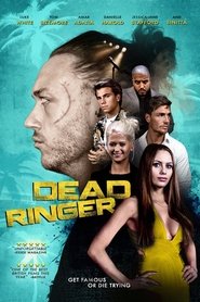 Dead Ringer постер