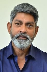 Jagapati Babu