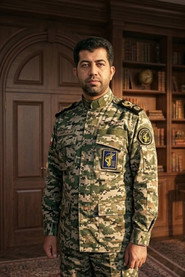 Mehdi Dorpa