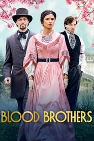 Blood Brothers постер