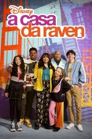 Assistir A Casa da Raven Online