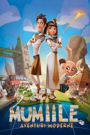Mummies – Mumiile: Aventuri moderne (2023)