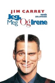 Jeg, meg og Irene 2000 1080p Bluray